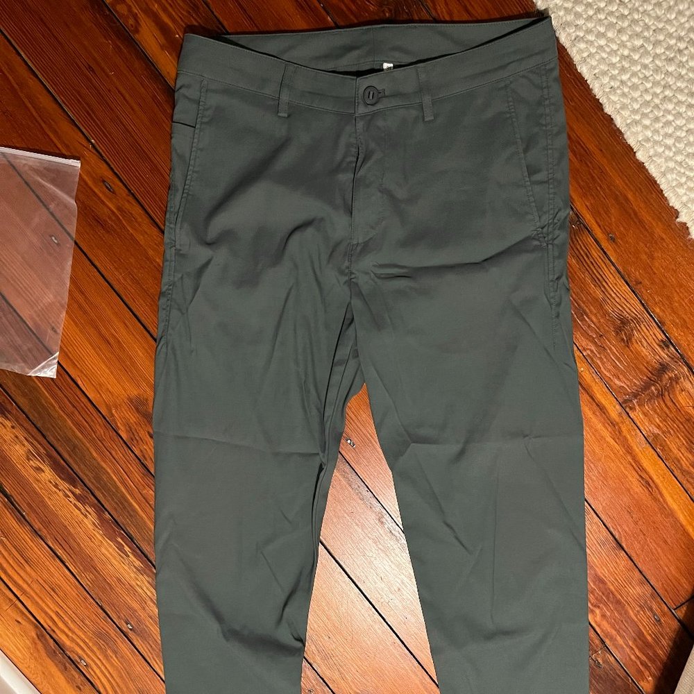 Outlier Futuredarts (Sagebrush) 31